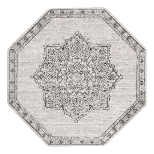 Wayfair Octagon Area Rugs You'll Love in 2024
